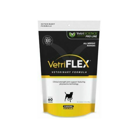 VetriScience VetriFlex podpora kloubů psi Vetri-Science