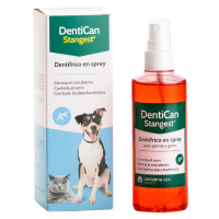 Dentican Pet Spray Toothpaste (zubní pasta ve spreji pro domácí zvířata) - 125 ml