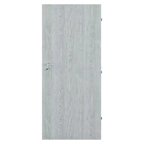 Interiérové dveře Ideal - Dub stříbrný LAK VILEN DOOR