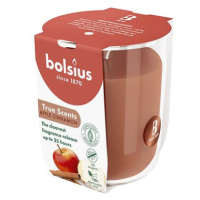 BOLSIUS Apple Cinnamon 25 h