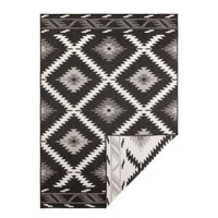 Kusový koberec Twin Supreme 103429 Malibu black creme