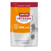 Animonda Integra Protect Adult Renal, 1,2 kg