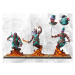 Conquest: Sorcerer Kings - Efreet Sword Dancers