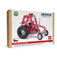 Merkur M 057 Traktor s řízením