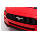 Elektrické autíčko Ford Mustang 24V, červené