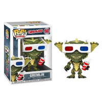 Funko POP! Movies Gremlin with 3D Glasses 1147