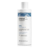 CLINERAL TOPIC Shower & Bath Oil 250 ml