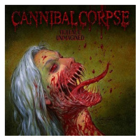 Cannibal Corpse: Violence Unimagined - CD