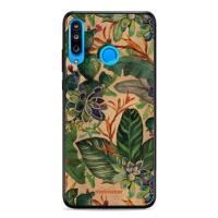 Mobiwear Glossy lesklý pro Huawei P30 Lite - G036G