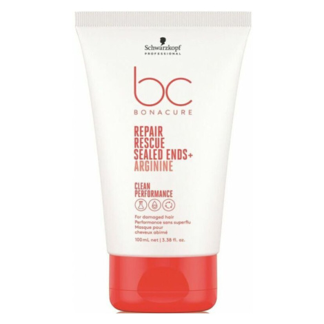 SCHWARZKOPF Professional BC Bonacure Sérum Repair Rescue 100 ml