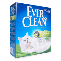 Ever Clean® Extra Strong hrudkující kočkolit – svěží vůně - 2 x 10 l