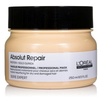 L'ORÉAL PROFESSIONNEL Serie Expert New Absolut Repair Mask 250 ml