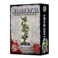 Blood Bowl - Troll