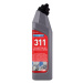 CLEAMEN 311 - zásaditý čistič na WC 750 ml