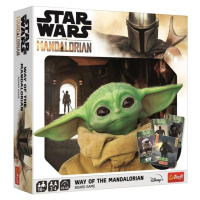 Trefl Hra Star Wars: Way of the Mandalorian