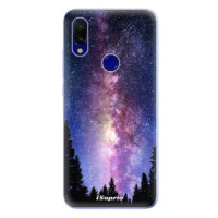 iSaprio Milky Way 11 pro Xiaomi Redmi 7