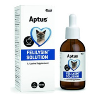 Aptus® Felilysin Solution 50 ml