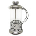 French press 350ml Kaffia - Gourmet nerez