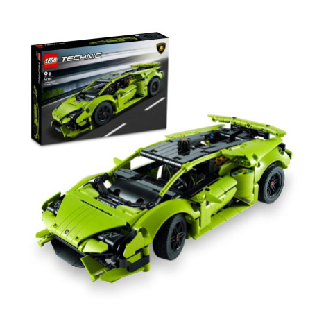 LEGO® Technic 42161 Lamborghini Huracán Tecnica