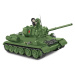 COBI - II WW T-34-85, 668 k, 1 f