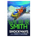 Shockwave - Wilbur Smith - kniha z kategorie Beletrie pro děti