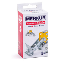 MERKUR - Mini 56 - buldozer