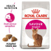 ROYAL CANIN SAVOUR EXIGENT granule pro vybíravé kočky 10 kg