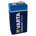 Varta 6LR61/1BP Longlife POWER (HIGH ENERGY) 6LP3146