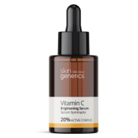 Skin Generics Rozjasňující sérum s vitamínem C 30 ml