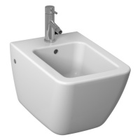 Závěsný bidet Jika PURE včetně instalační sady Easy fit