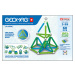 Stavebnice Geomag Classic 60 pcs