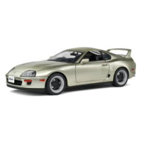 TOYOTA SUPRA MK4 (A80) TARGA ROOF GREY 1998