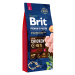 Brit Premium by Nature Adult L - 15 kg