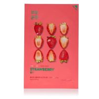 HOLIKA HOLIKA Pure Essence Mask Sheet Strawberry 23 ml