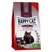 Happy Cat Sterilised Adult hovězí z předhůří Alp 2 × 10 kg