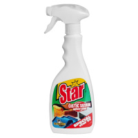STAR 50 - Čistič skvrn 500 ml