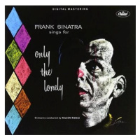 Sinatra Frank: Frank Sinatra Sings For Only The Lonely (Deluxe Edice 2018) (2x CD) - CD