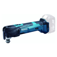 MAKITA DTM51Z aku oscilační multitool LiIon LXT 18V LiIon bez akumulátoru