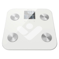 TRUELIFE FitScale W6 BT - Bioelektrická impedanční bluetooth váha