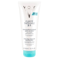 Vichy Pureté Thermale Odličovač 3v1 300ml