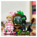 LEGO LEGO® Wicked 75682 Figurky Elphaby a Glindy