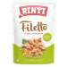 RINTI Filetto Pouch in Jelly 2 x 24 kapsiček (48 x 100 g) - Kachní se zeleninou
