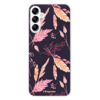 iSaprio Herbal Pattern pro Samsung Galaxy A14 / A14 5G