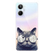 iSaprio Crazy Cat 01 - Realme 10