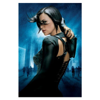 Fotografie Æon Flux by Karyn Kusama, 2005, 26.7 × 40 cm