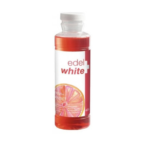 Edel+White Úst.voda Fresh+Protect 400 ml