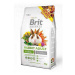 Brit Animals Rabbit Adult Complete 3kg sleva 10%