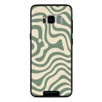 Mobiwear Glossy lesklý pro Samsung Galaxy S8 - GA57G