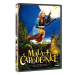 Malá čarodějnice - DVD