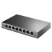 TP-Link Easy Smart switch TL-SG108E (8xGbE, fanless)